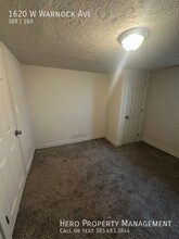 1620 W Warnock Ave in West Valley City, UT - Building Photo - Building Photo