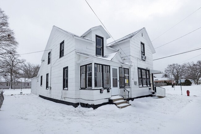 property at 1144 First St