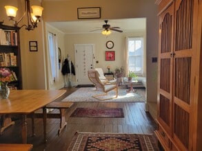 420 St John St in Lewisburg, PA - Building Photo - Building Photo