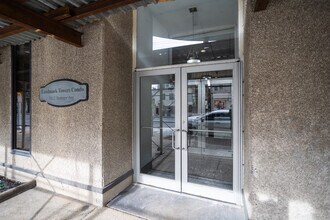 Landmark Towers in Atlantic City, NJ - Building Photo - Building Photo