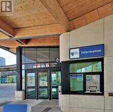 7890 Jane St in Vaughan, ON - Building Photo - Building Photo