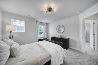 Poplin Meadows in Indian Trail, NC - Foto de edificio - Building Photo