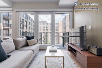 2601 14th St NW-Unit -FL5-ID1132 in Washington, DC - Building Photo - Building Photo