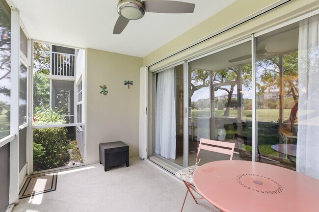 property at 2800 N Palm Aire Dr
