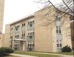 14123 S School St in Riverdale, IL - Building Photo