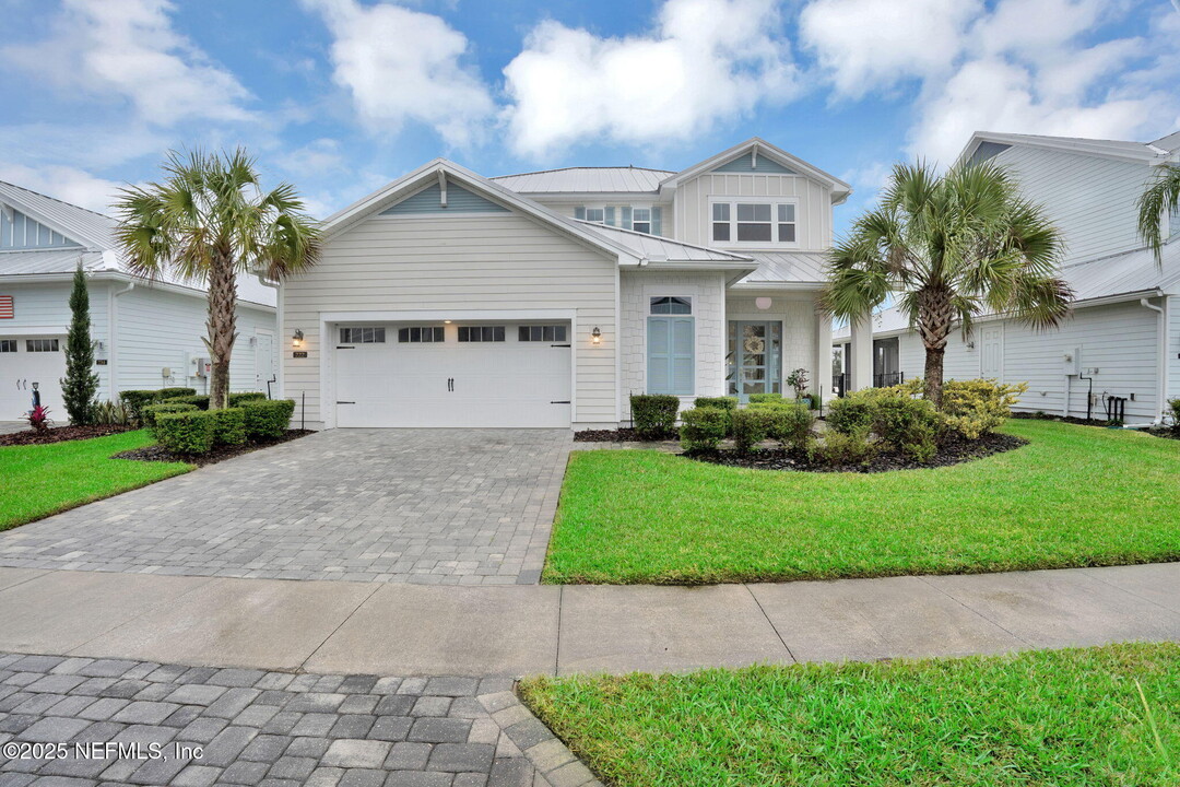 222 Caribbean Pl in Saint Johns, FL - Building Photo