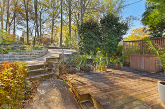 1995 Ponce De Leon Ave NE in Atlanta, GA - Building Photo - Building Photo