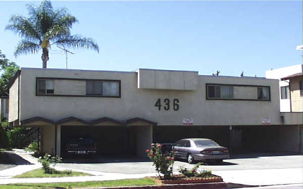 436 W Harvard St in Glendale, CA - Building Photo - Building Photo