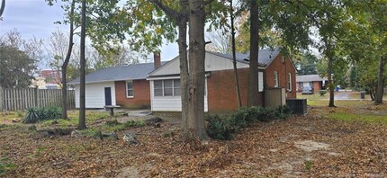 3518 Furman Dr in Fayetteville, NC - Building Photo - Building Photo