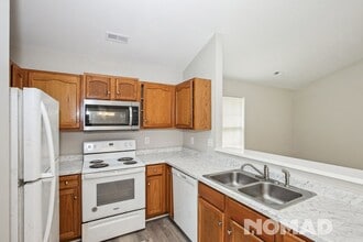 1306 Braveheart Ln in Charlotte, NC - Building Photo - Building Photo