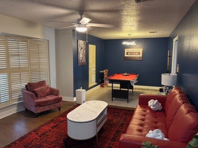 property at 7003 Pyron Way