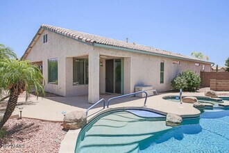 19473 N 110th Ave in Sun City, AZ - Building Photo - Building Photo