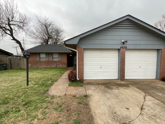 property at 4020 Dentwood Terrace