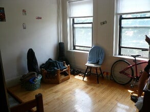 100 Linden St, Unit 9 in Boston, MA - Building Photo - Building Photo