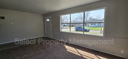 536 Royalton Dr in New Haven, IN - Building Photo - Building Photo