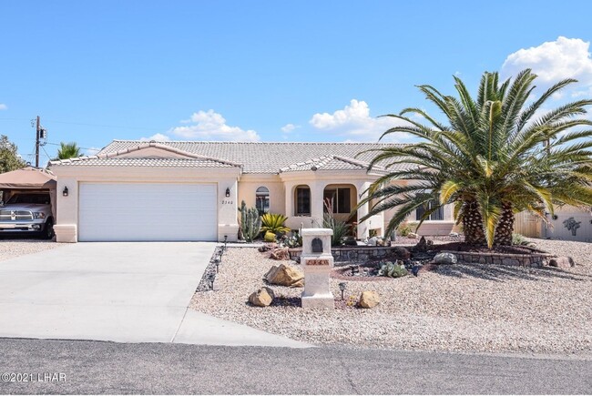 property at 2340 Swift Dr
