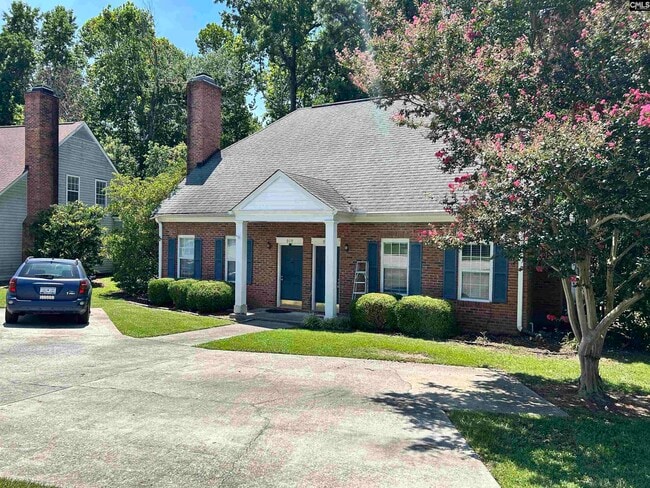 911 Hulon Ln in West Columbia, SC - Building Photo - Building Photo