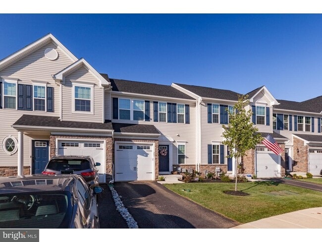 property at 207 Cricket Dr