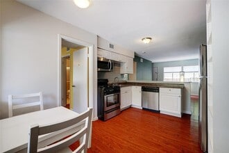 1010 W 23rd St, Unit 1 in Austin, TX - Building Photo - Building Photo