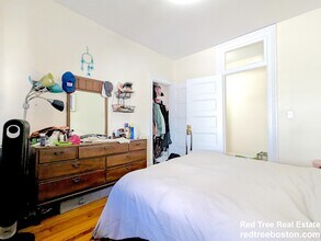 23 Brighton Ave in Boston, MA - Foto de edificio - Building Photo