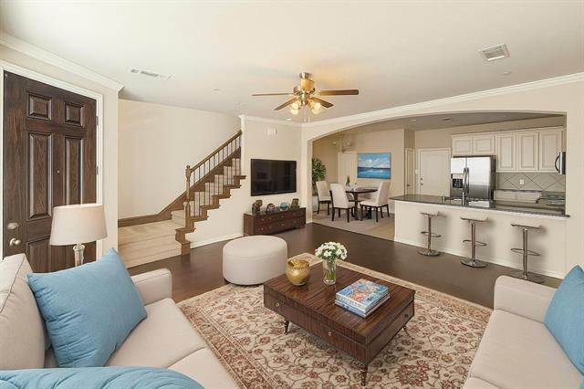 2563 Adam Ln in The Colony, TX - Building Photo - Building Photo