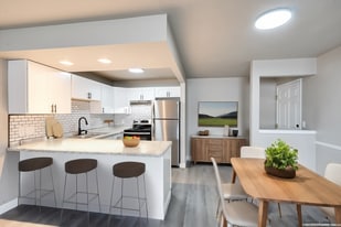 The Nova Collective in Fond du Lac, WI - Building Photo