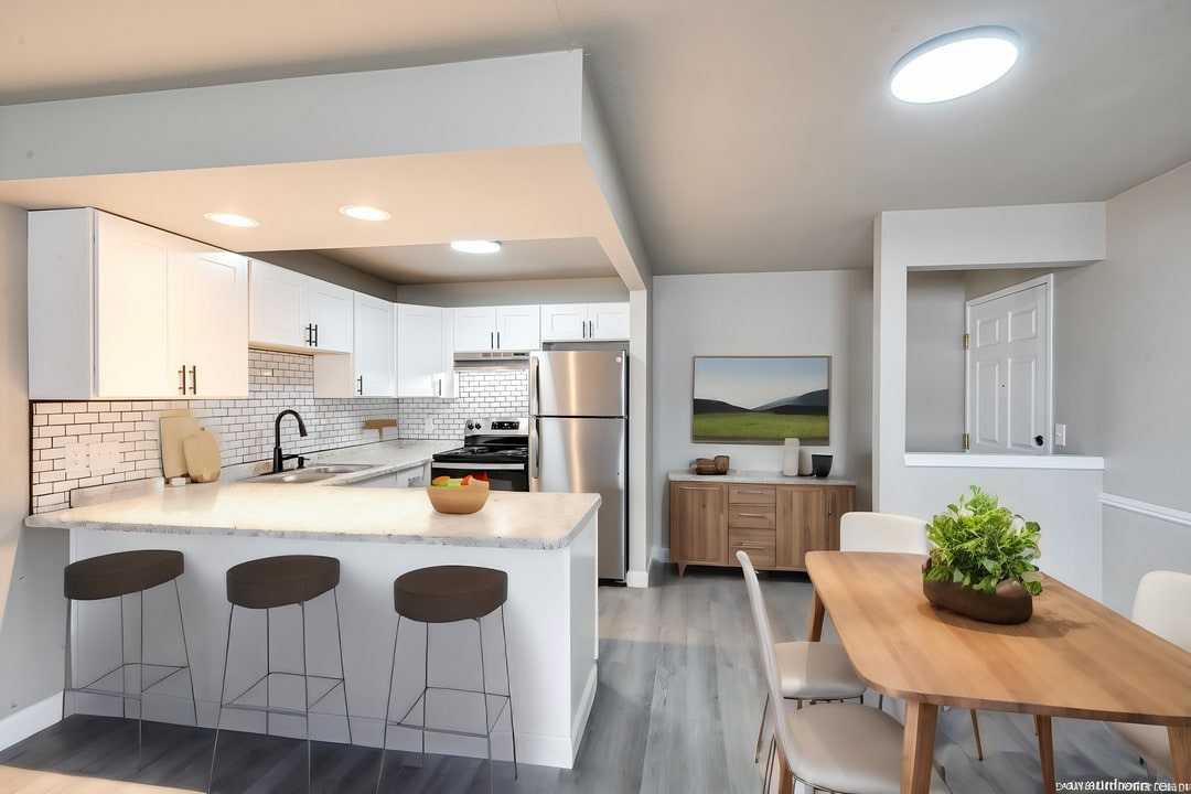 The Nova Collective in Fond du Lac, WI - Building Photo