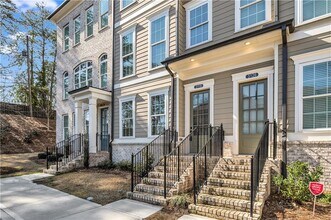 3116 Moor Vw Rd in Duluth, GA - Building Photo - Building Photo