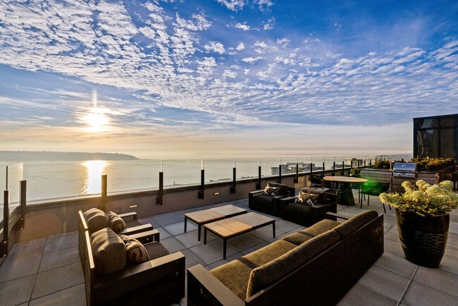 The Confidential in Seattle, WA - Building Photo - Building Photo