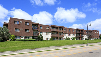 Grandview Terrace Apartments