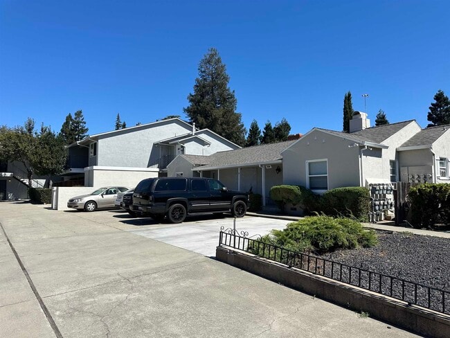 property at 3612 Jamison Way