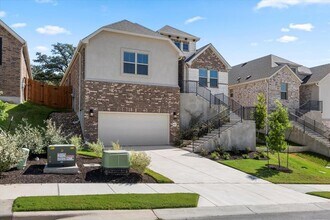 1425 Cole Ests Dr in Georgetown, TX - Building Photo - Building Photo