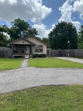 3914 Kashmere St in Houston, TX - Building Photo - Building Photo
