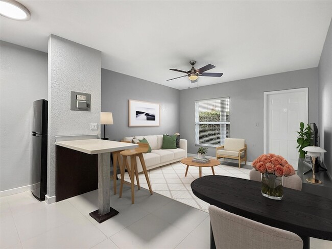 1503 NE 4th Ct, Unit 4 in Fort Lauderdale, FL - Building Photo - Building Photo