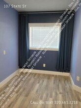 107 State St in Evansville, MN - Building Photo - Building Photo