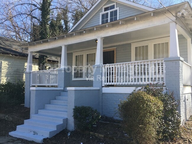 property at 896 Spencer St NW