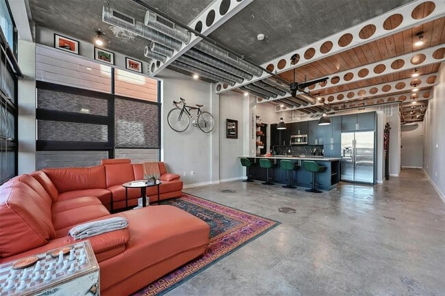 property at 1401 Eva St