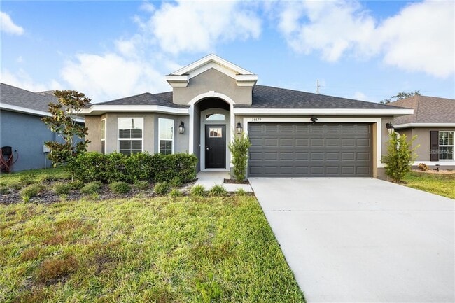 property at 14429 Potterton Cir