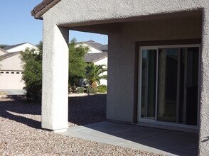 2496 Chasma Dr in Henderson, NV - Building Photo - Building Photo