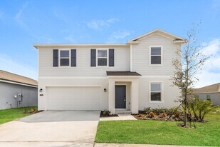 3003 Totem Rd in Eagle Lake, FL - Building Photo