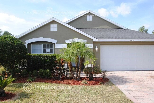 2875 Spring Heather Pl