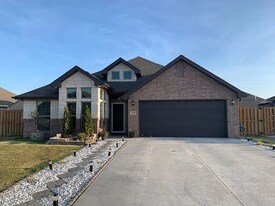 530 Arkansas Black in Bentonville, AR - Building Photo