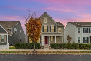 66 Avery Wy in Mechanicsburg, PA - Building Photo