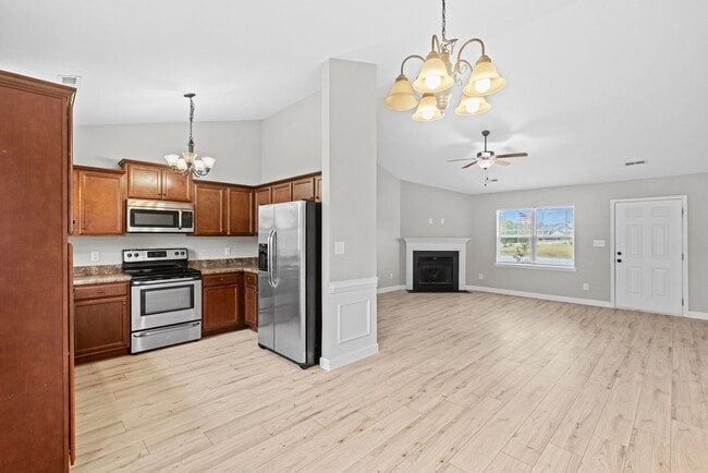 502 Deep Inlet Dr in Sneads Ferry, NC - Building Photo - Building Photo