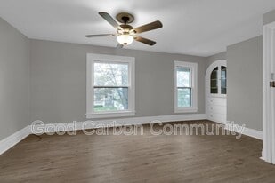 246 Tremont St in North Tonawanda, NY - Building Photo
