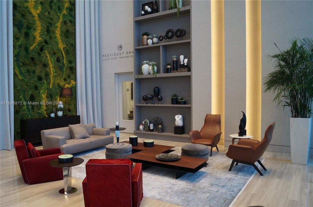 5350 NW 84th Ave in Doral, FL - Foto de edificio