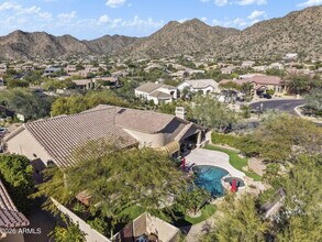 13679 E Geronimo Rd in Scottsdale, AZ - Building Photo - Building Photo