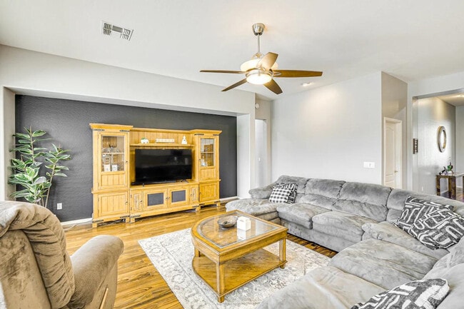 26221 N 43rd Ave, Unit ID1386217P in Phoenix, AZ - Building Photo - Building Photo