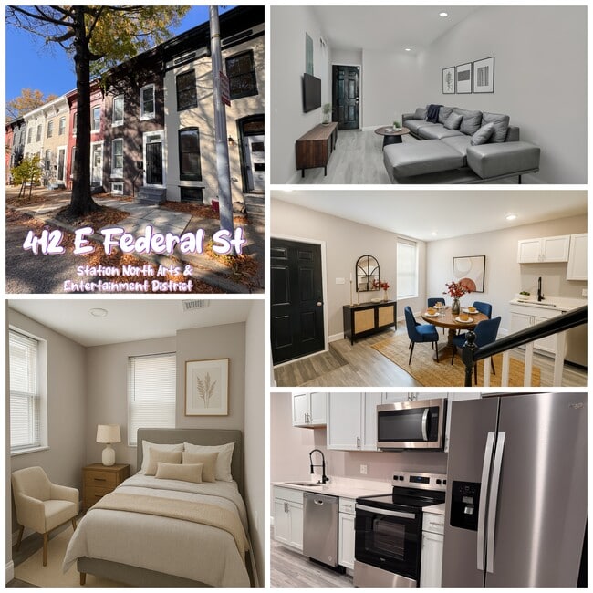 property at 412 Federal St