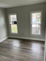4194 West St NW in Covington, GA - Building Photo